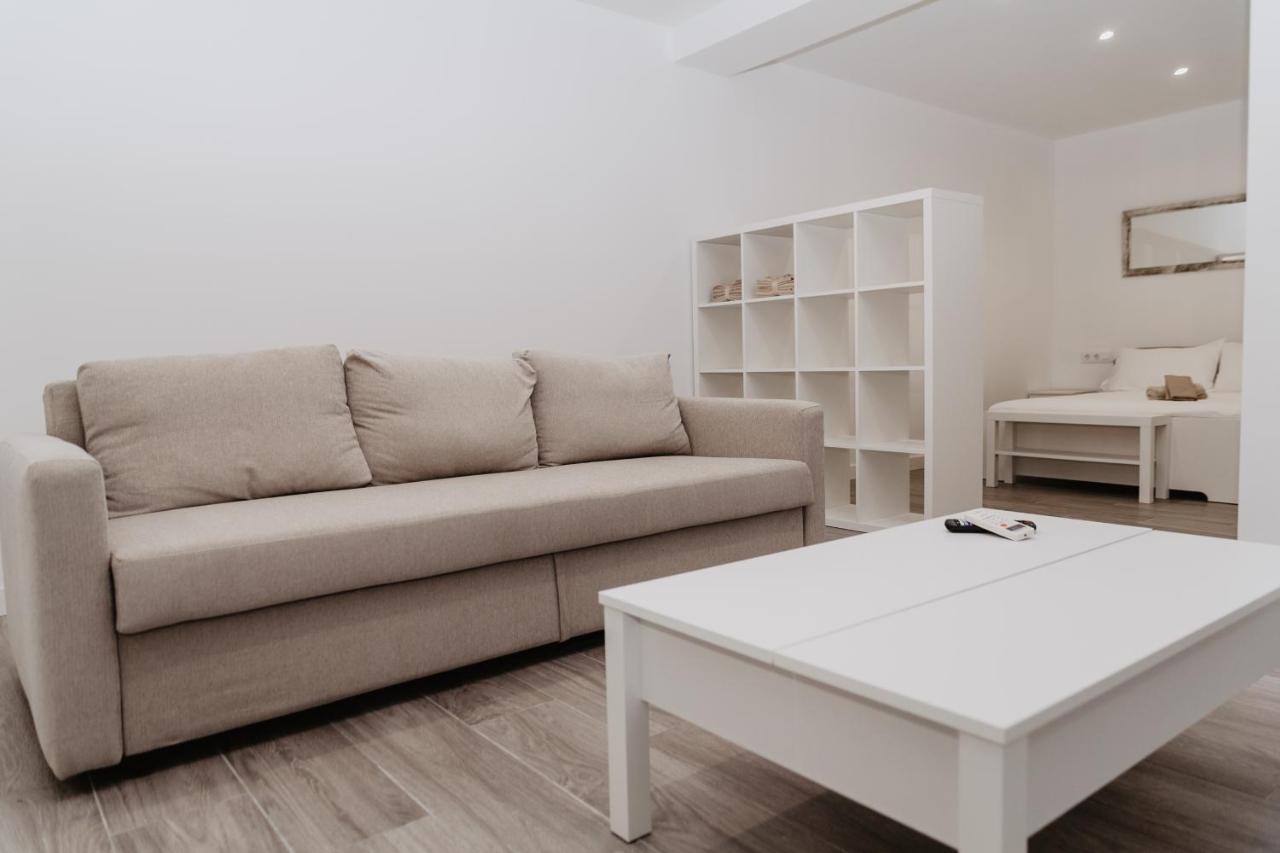 Nuevo Y Comodo Loft Junto A La Mezquita コルドバ エクステリア 写真