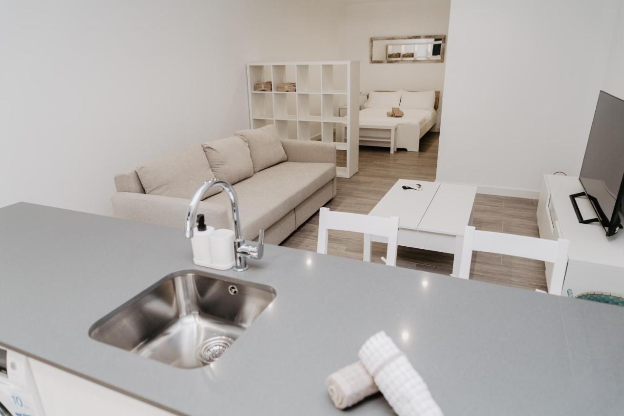 Nuevo Y Comodo Loft Junto A La Mezquita コルドバ エクステリア 写真
