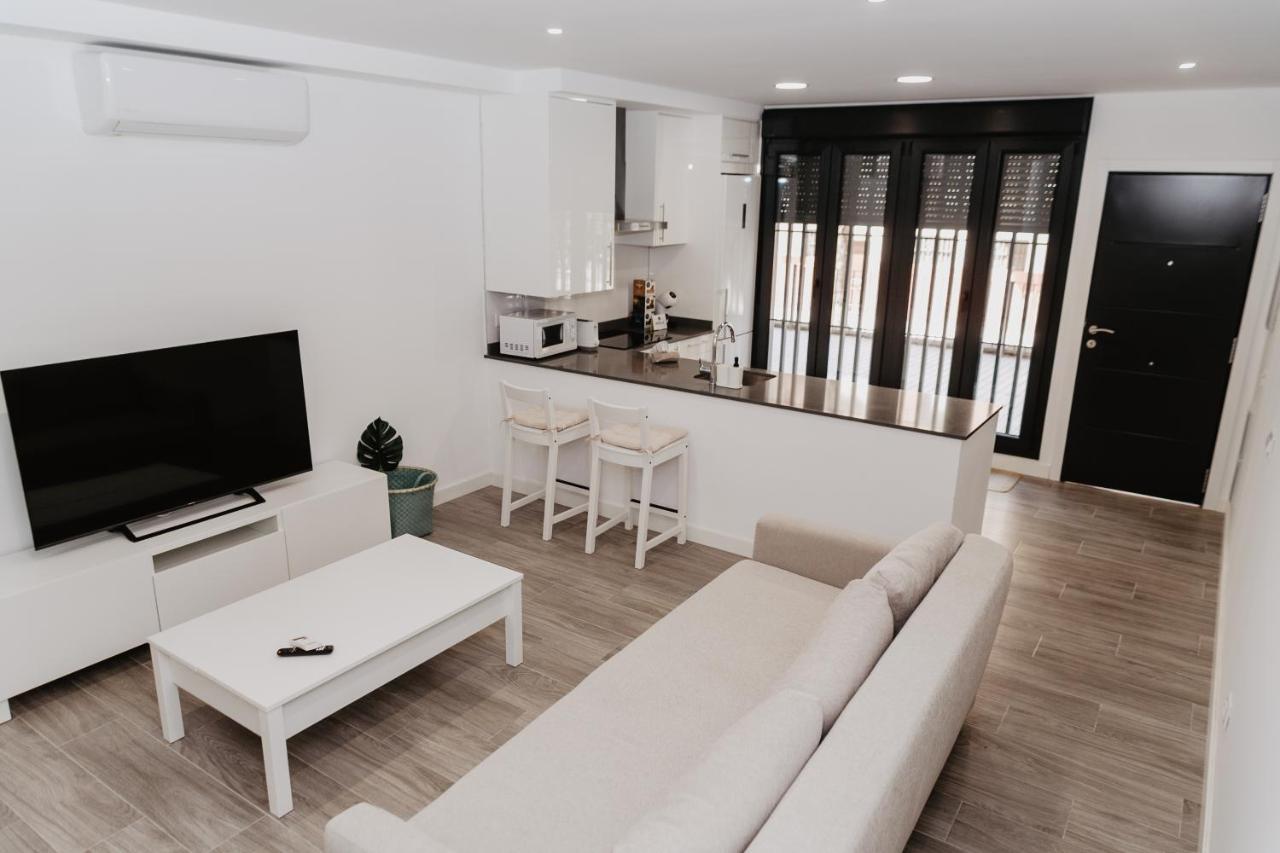 Nuevo Y Comodo Loft Junto A La Mezquita コルドバ エクステリア 写真