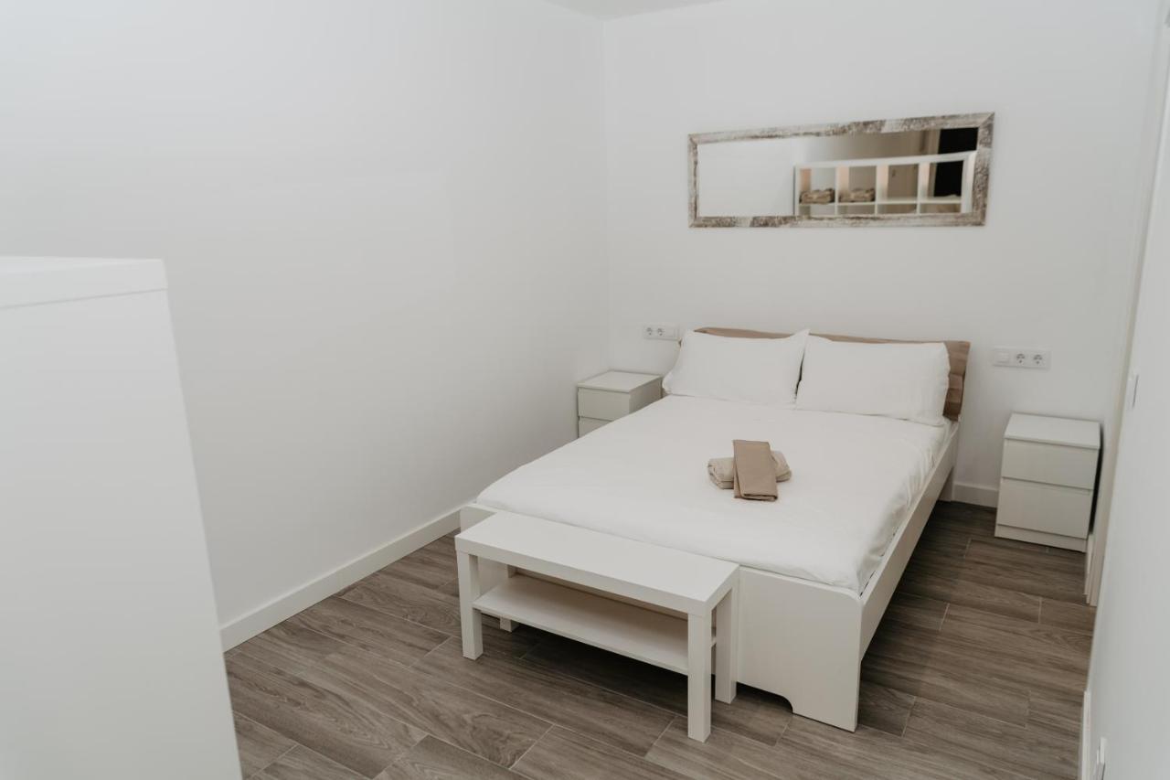 Nuevo Y Comodo Loft Junto A La Mezquita コルドバ エクステリア 写真