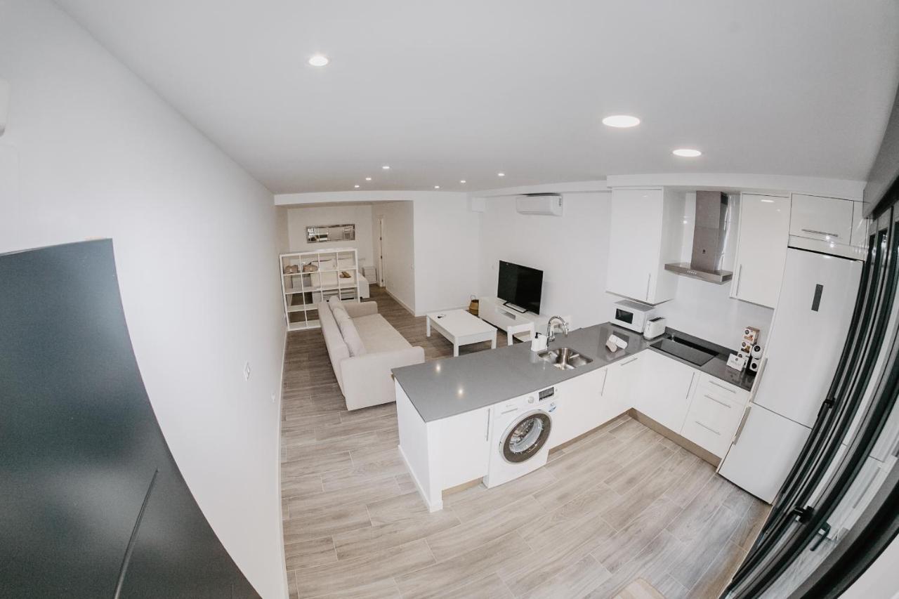 Nuevo Y Comodo Loft Junto A La Mezquita コルドバ エクステリア 写真