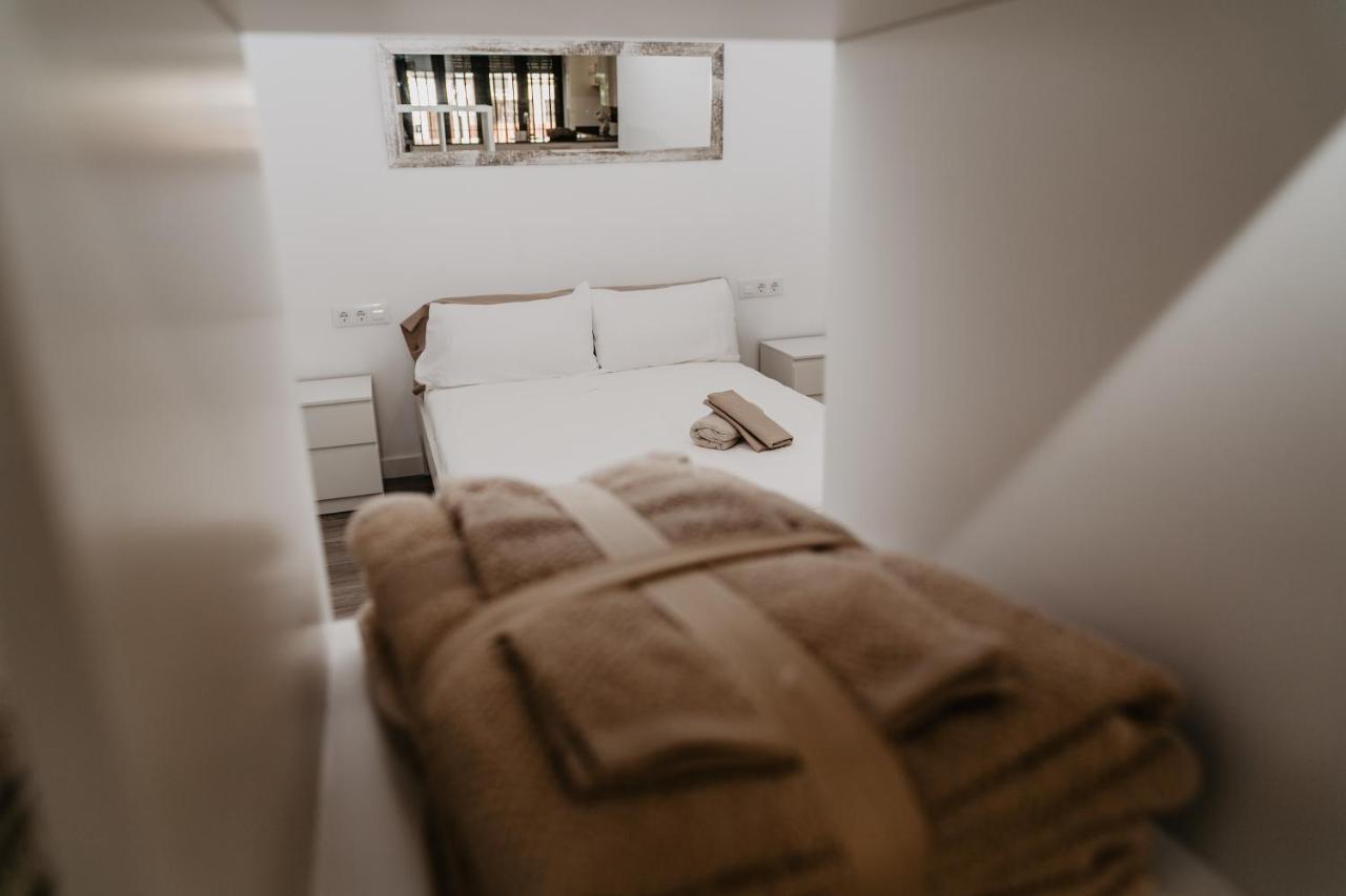 Nuevo Y Comodo Loft Junto A La Mezquita コルドバ エクステリア 写真