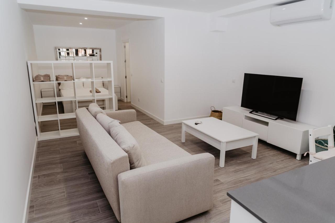 Nuevo Y Comodo Loft Junto A La Mezquita コルドバ エクステリア 写真
